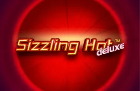 Sizzling Hot