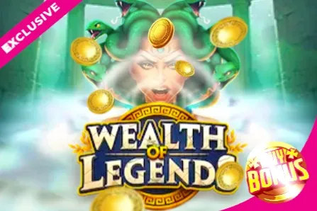 Wealth of Legends